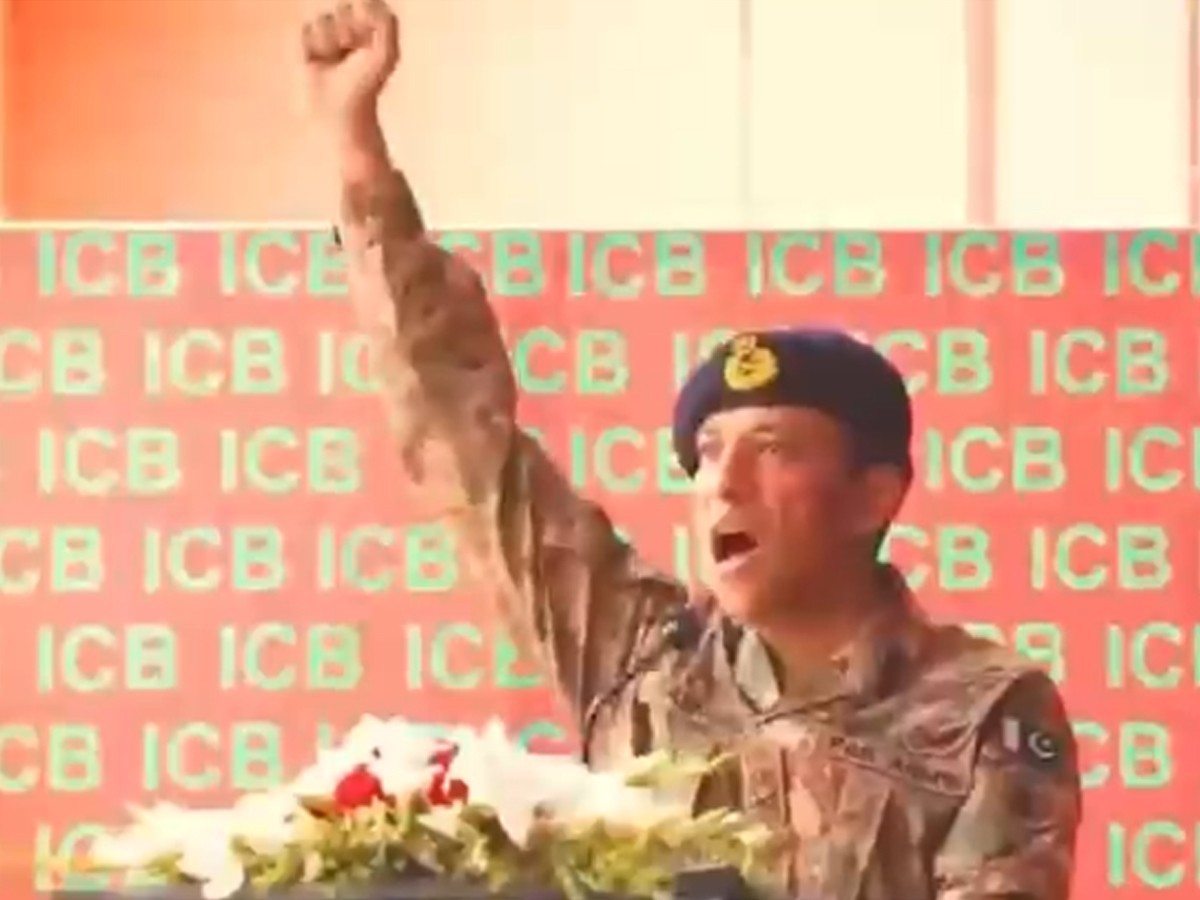 سب کو ملکر اب کشمیر کی آزادی کیلیے کردار ادا کرنا ہوگا، ڈی جی آئی ایس پی آر