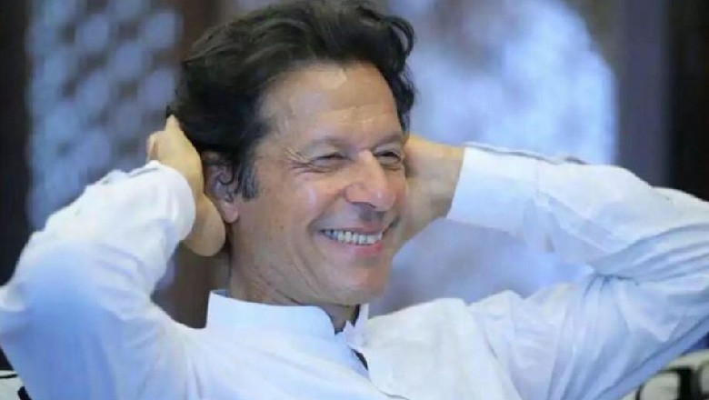 عمران خان کی عید الاضحی سے پہلے رہائی کا امکان