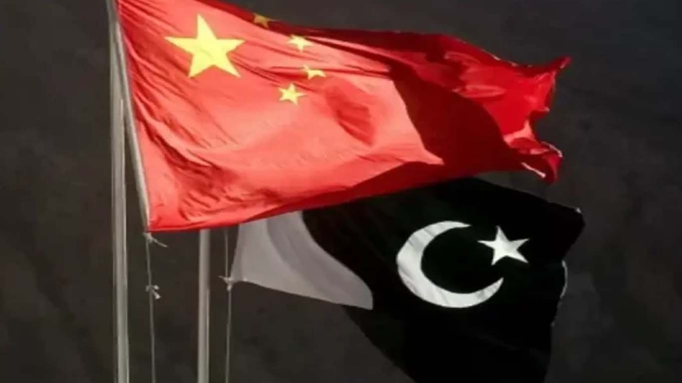 کسی کو بھی پاکستان کی سرحدوں کی خلاف ورزی کی اجازت نہیں دینگے ،چین