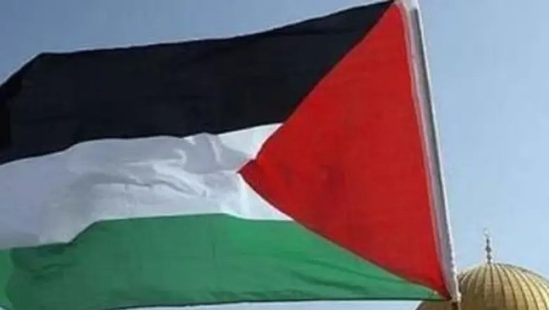 انسانی المیے سے آنکھ نہیں چرا سکتے، ایک اور ملک کا فلسطین کو آزاد ریاست تسلیم کرنے کا فیصلہ