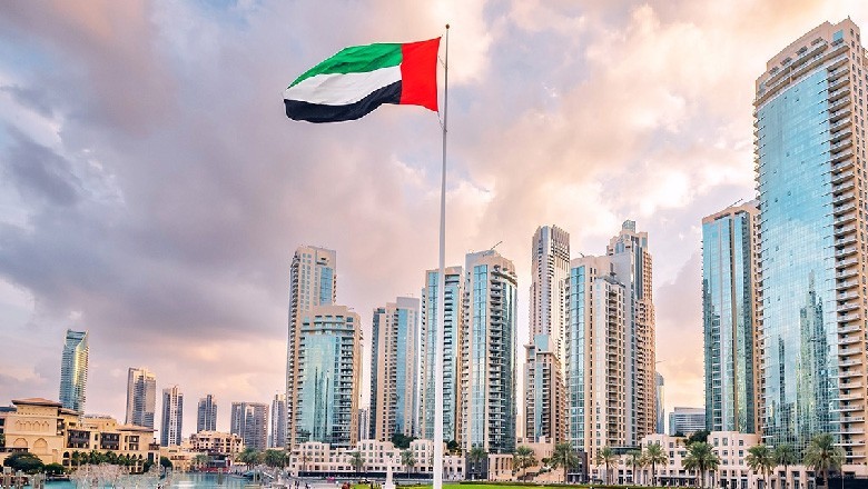 دبئی نے نجی شعبوں میں ملازمت کے خواہش مندوں کیلیے زبردست سہولت