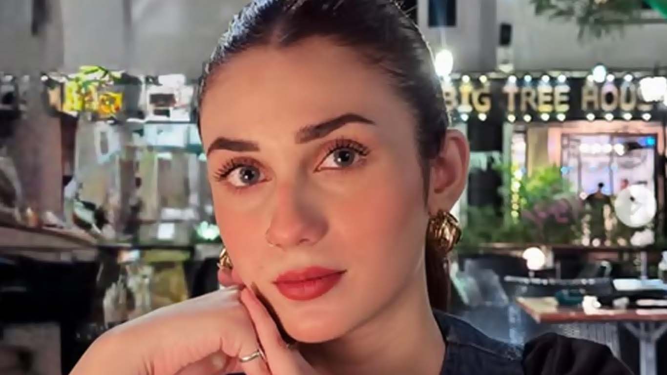 ڈراموں کام کرنا چھوڑ دوں گی، حنا طارق نے ایسا کیوں کہا؟