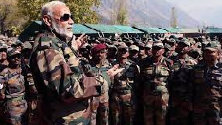 پاکستانی نوجوانوں کو گولی کی دھمکی، پاکستان نے مودی کے دانت کھٹے کردیے