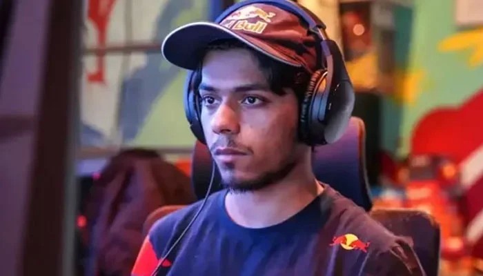 ارسلان ایش نے ای اسپورٹس ورلڈکپ 2025 کیلیے کوالیفائی کرلیا