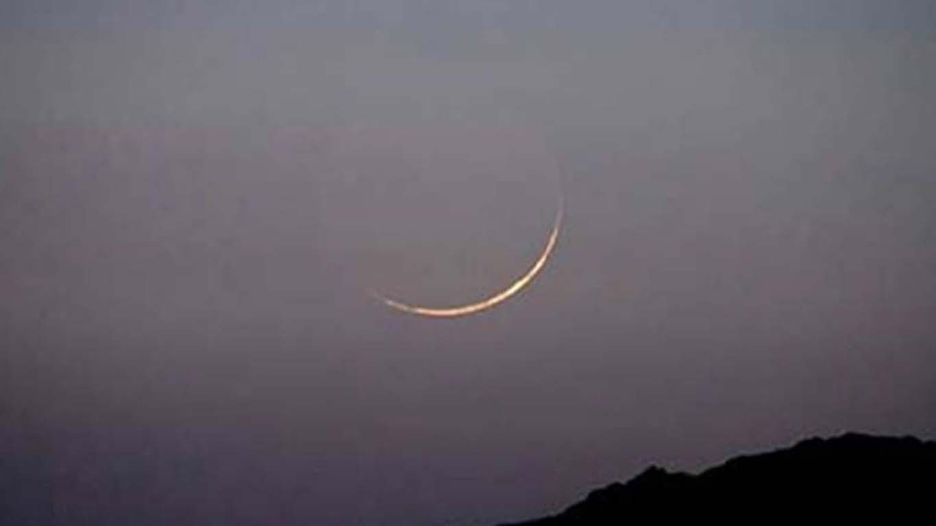 سعودی عرب سمیت دیگر خلیجی ممالک میں ذی الحج کا چاند نظر آگیا