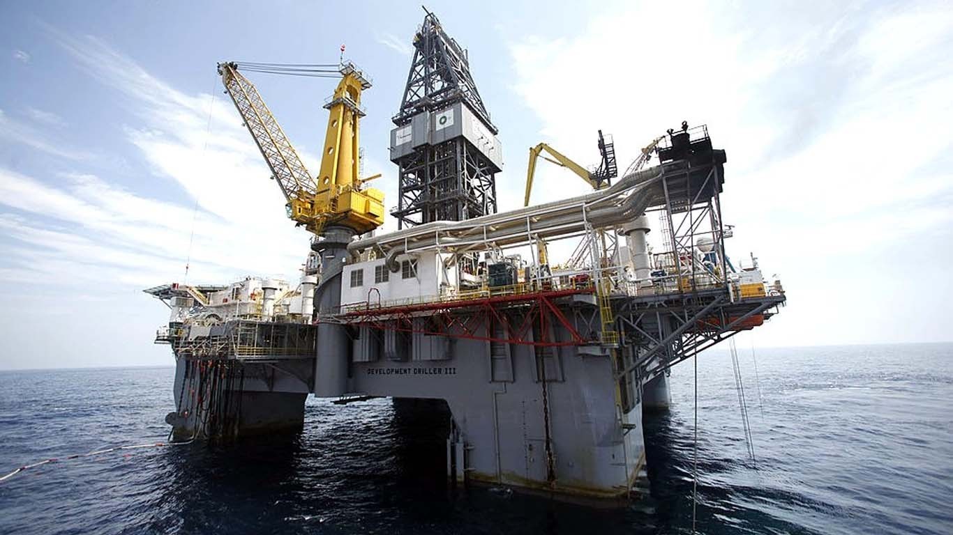 سعودی عرب اور کویت کا تیل کی نئی دریافت کا اعلان