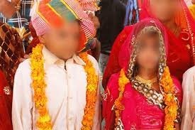 کم عمری میں شادی پر پابندی کا بل غیر شرعی ہے، اسلامی نظریاتی کونسل