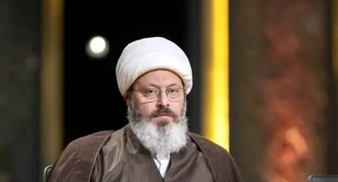 سعودی حکومت پر تنقید کرنے والے ایرانی عالم دین گرفتار