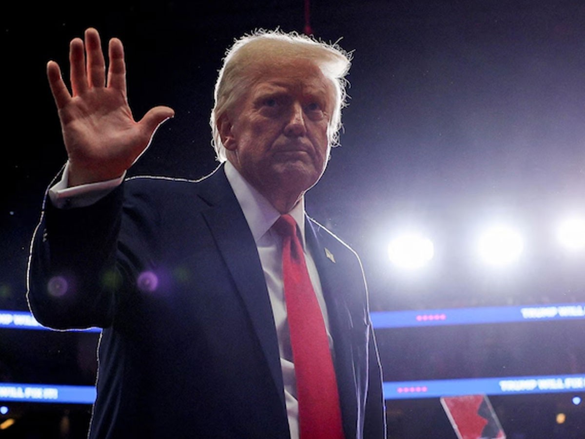 ٹرمپ کا غیرملکی طلبا پر بڑا وار