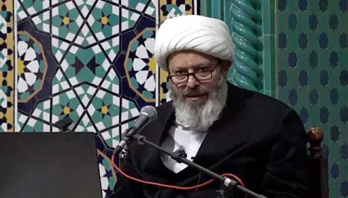 سعودی حکومت پر تنقدی کے جرم میں گرفتار ہونے والے عالم دین رہا، ڈی پورٹ کردیا گیا