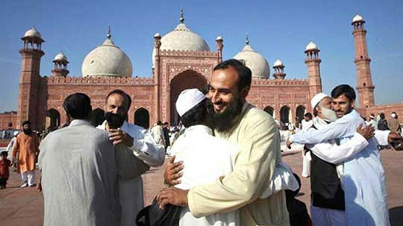 حکومت نے عید الاضحی کی تعطیلات کا اعلان کردیا