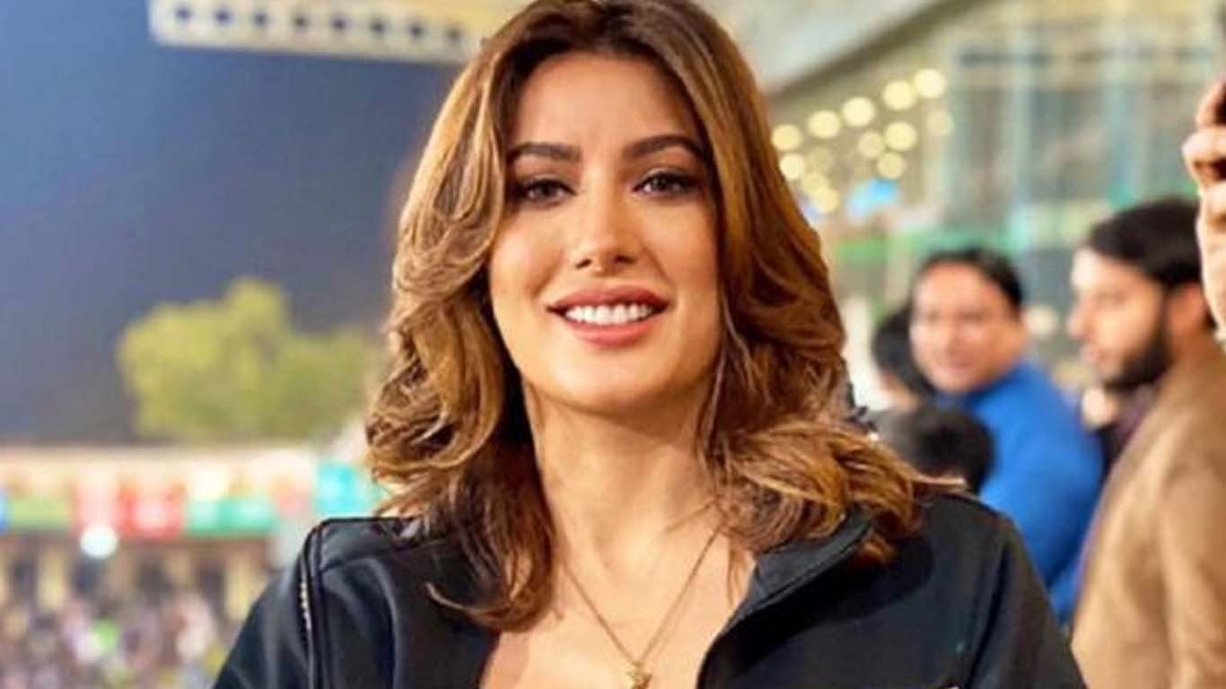 مہوش حیات کا پرانا ڈراما کلپ دیکھ کر مداح حیران رہ گئے