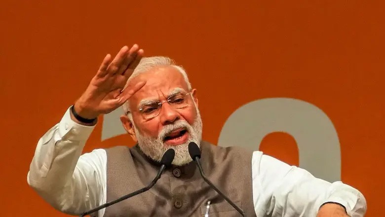 مودی باز نہ آیا، ہزیمت مٹانے کیلیے پاکستان پر ایک بار پھر حملے کی دھمکی