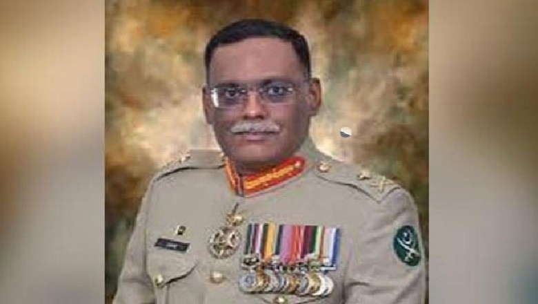 پاکستان اور بھارت پرانی پوزیشن میں آگئے، سرحد سے دونوں فوجیوں کی تعداد کم کررہے ہیں، جنرل ساحر شمشاد