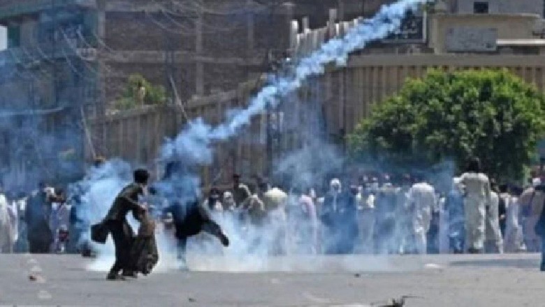 سانحہ 9 مئی کیس میں پی ٹی آئی اراکین قومی اسمبلی سمیت دیگر کو لمبی سزائیں