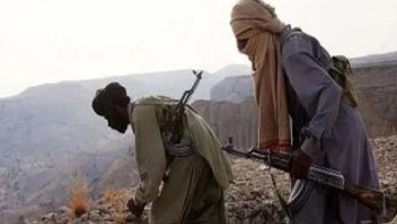 بلوچستان کی تمام عسکریت پسند جماعتیں فتنہ الہندوستان قرار