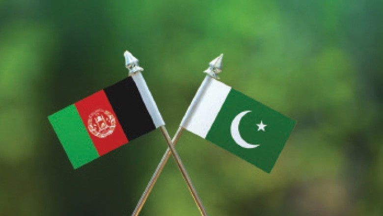 پاکستان اور افغانستان کے سفارتی تعلقات میں اب تک کی سب سے بڑی پیشرفت