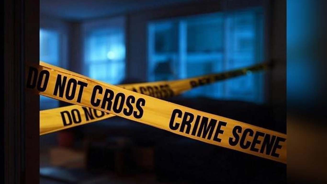 عید کے کپڑے مانگنے پر باپ نے 3 بچوں کو زہر دے کر خودکشی کرلی