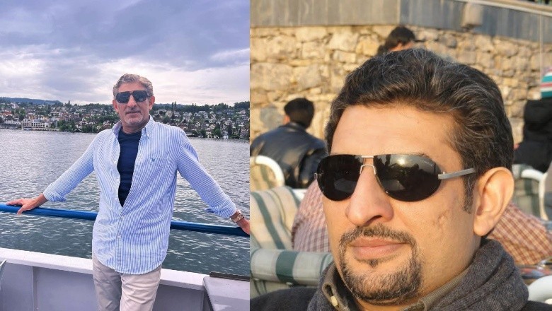ڈیفنس میں شہری پر تشدد، ملزم کی شناخت ہوگئی
