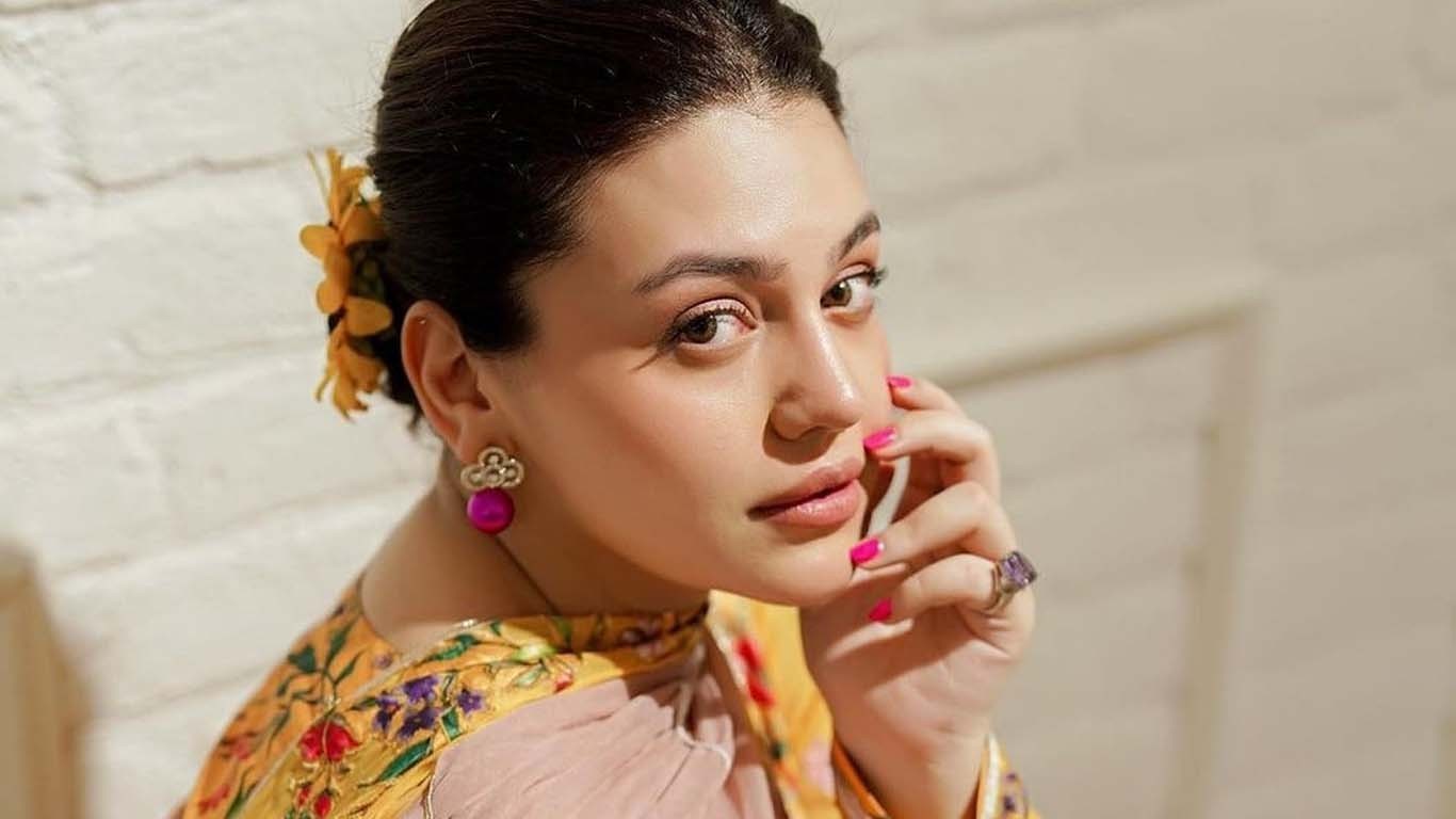 جنگ مذاق نہیں، صرف لواحقین اس کا دکھ سمجھتے ہیں، زارا نورعباس