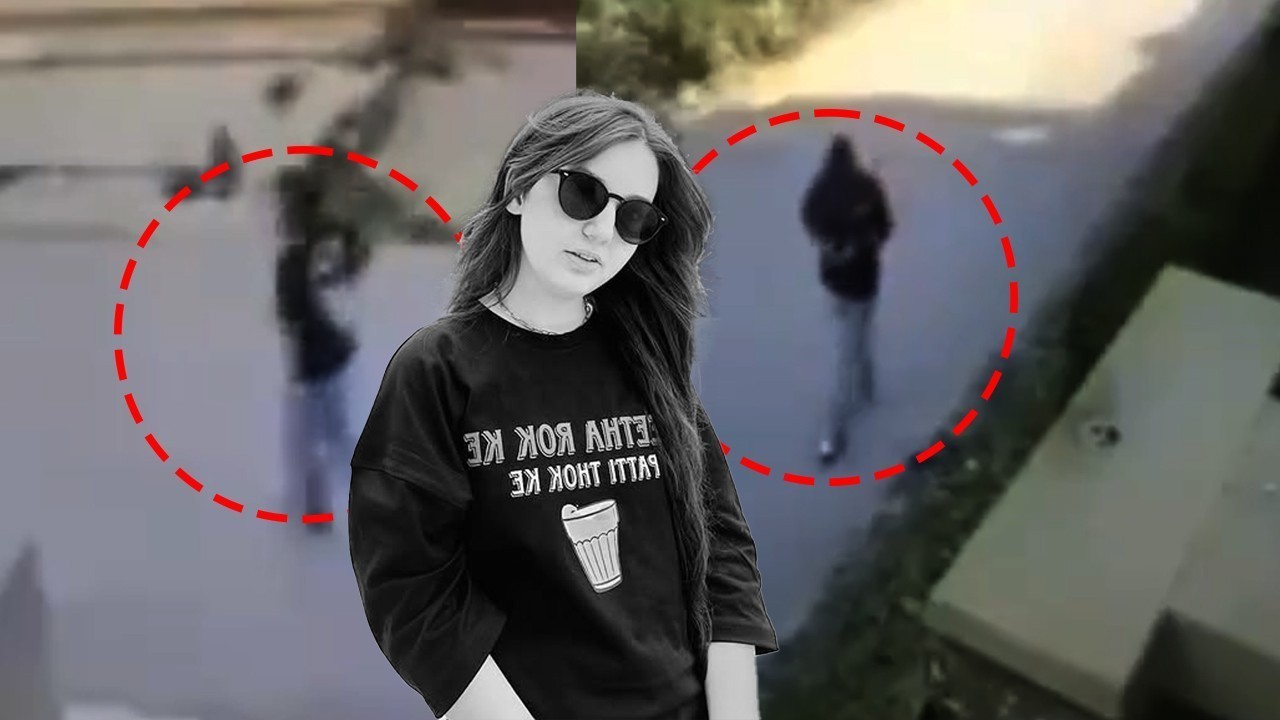 ٹک ٹاکر ثنا یوسف کا قاتل گرفتار