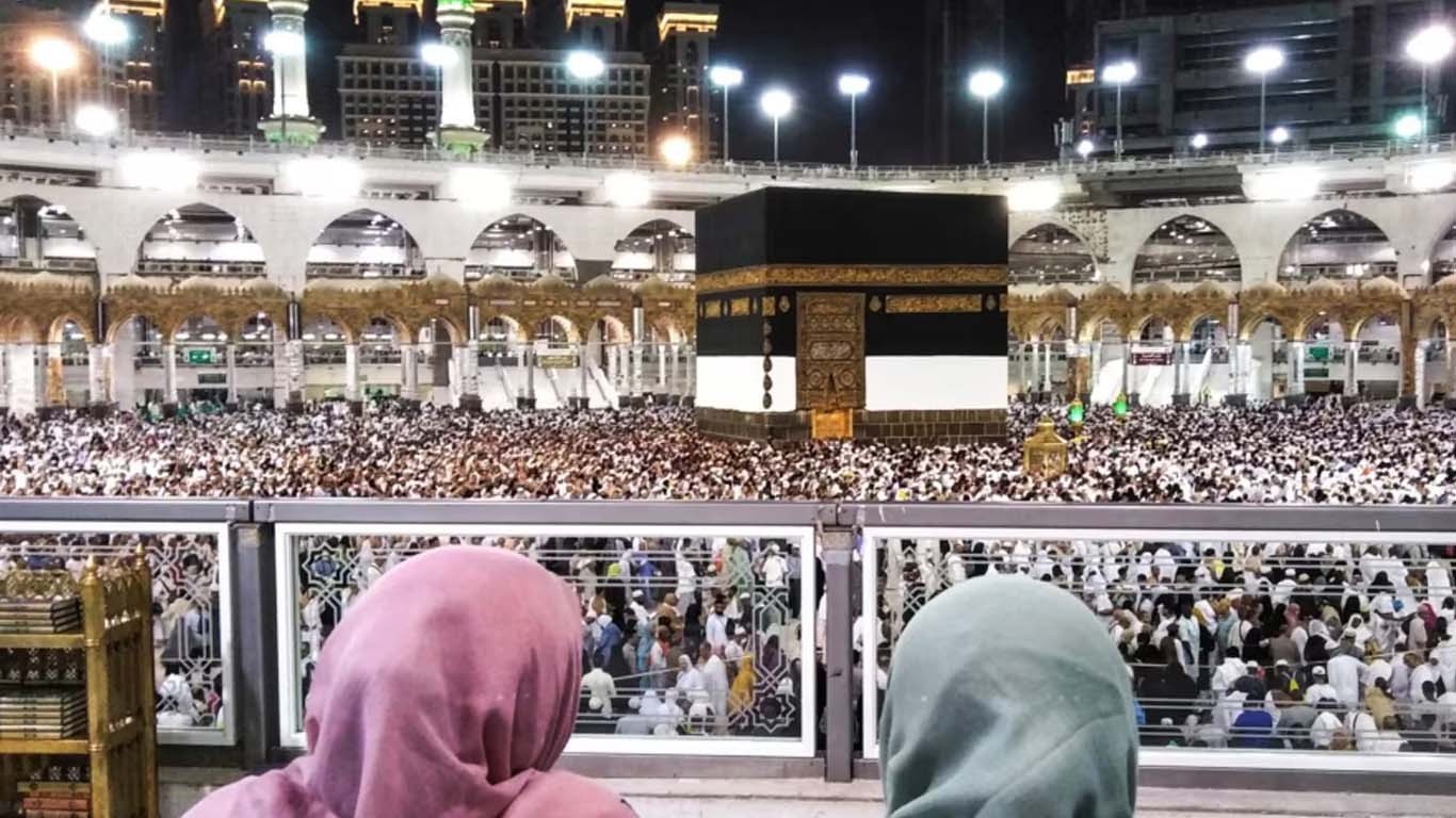 بغیر اجازت حج کرنیوالوں کو ملک بدر کیا جائے گا، سعودی وزارت داخلہ