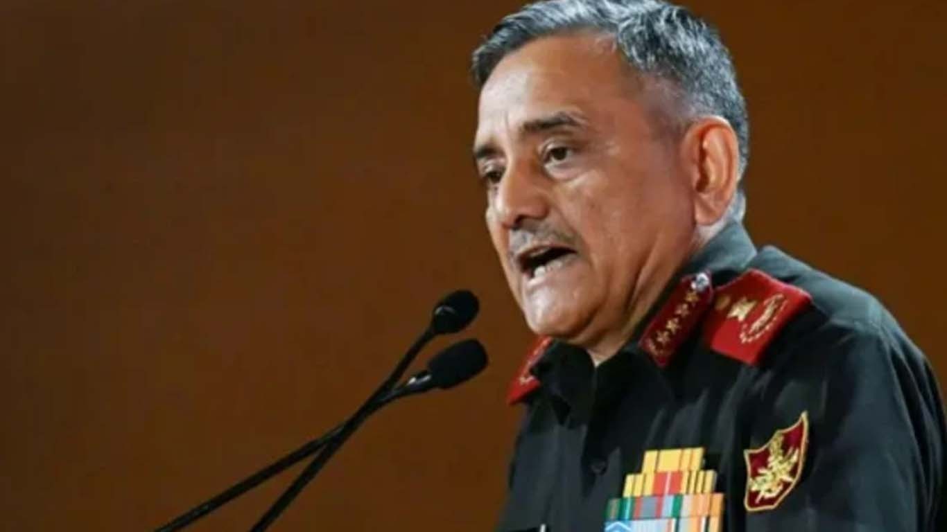 جنگ کے نقصانات آپریشن سے حاصل ہونے والے نتائج سے زیادہ اہم نہیں ،جنرل چوہان