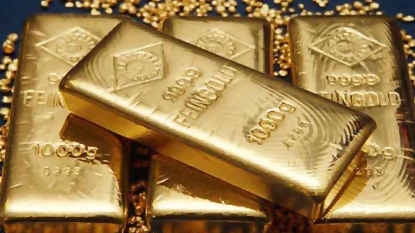 ملک میں آج سونے کی قیمت کیا رہی ؟
