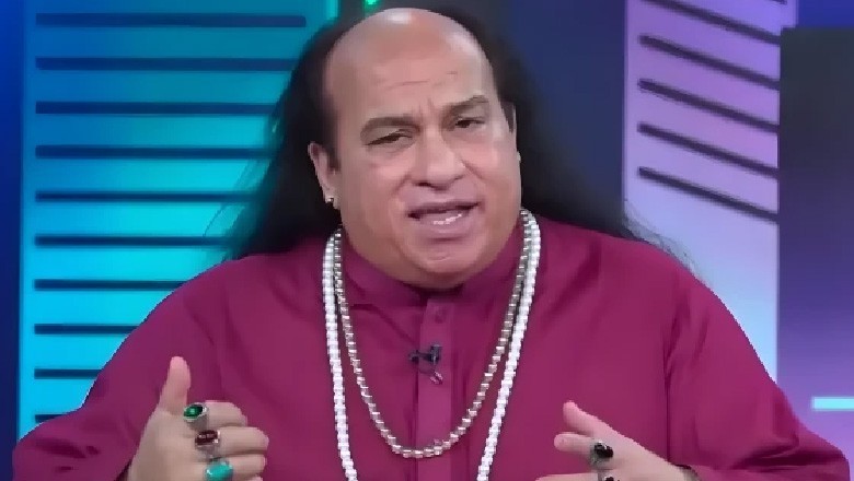 میں بہترین گلوکار ہوں لوگ حسد میں تنقید کرتے ہیں، چاہت فتح علی