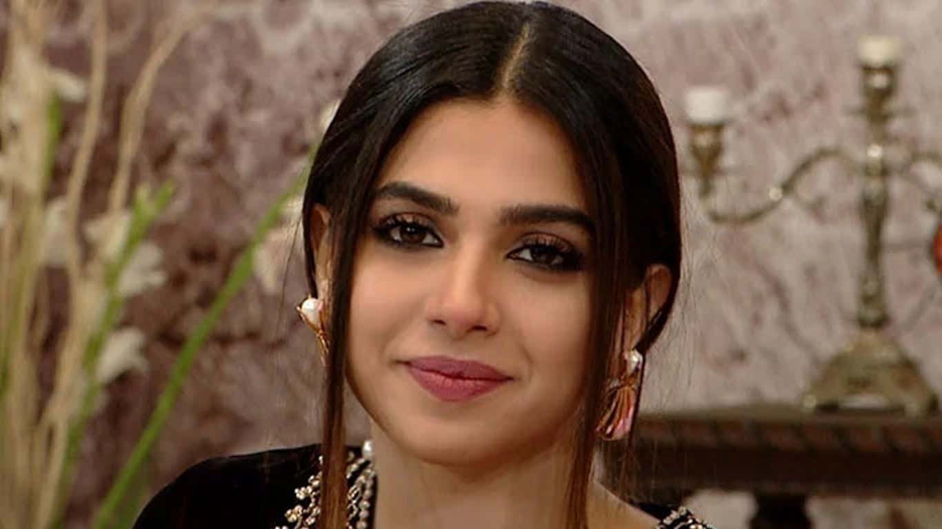 سونیا حسین لباس کی وجہ سے ایک بار پھر تنقید کی زد میں آگئیں