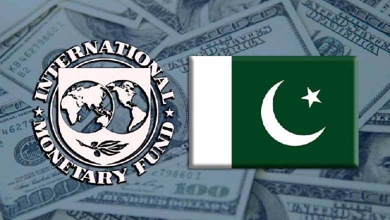آئی ایم ایف نے بجٹ پر کئی حکومتی تجاویز کو مسترد کردیا، تنخواہ دار طبقے کو ریلیف کی اجازت