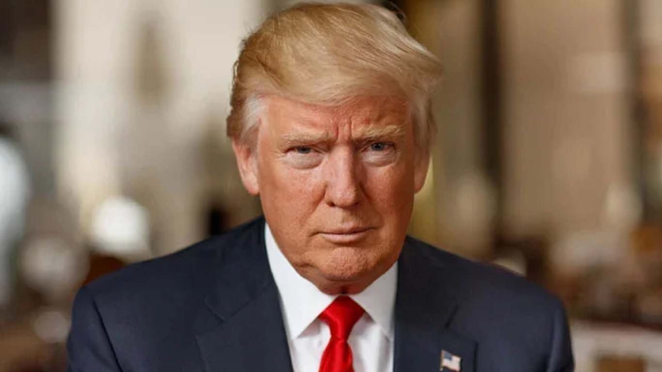 ٹرمپ نے 12 ملکوں کے شہریوں کے امریکہ داخلے پر پابندی عائد کر دی