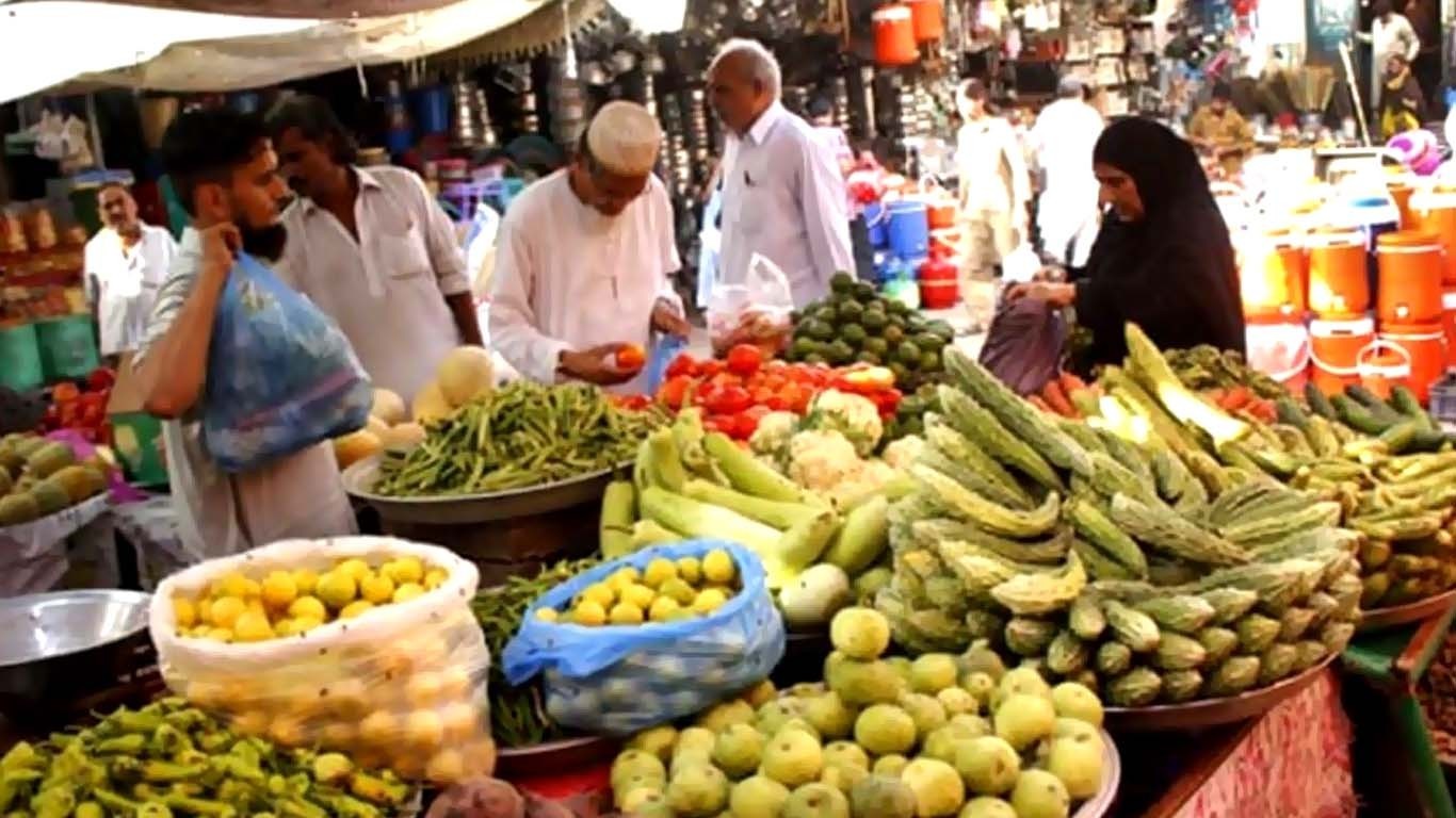 عید قرباں کی آمد، مصالحہ جات اور سبزیوں کی قیمتوں میں بڑا اضافہ