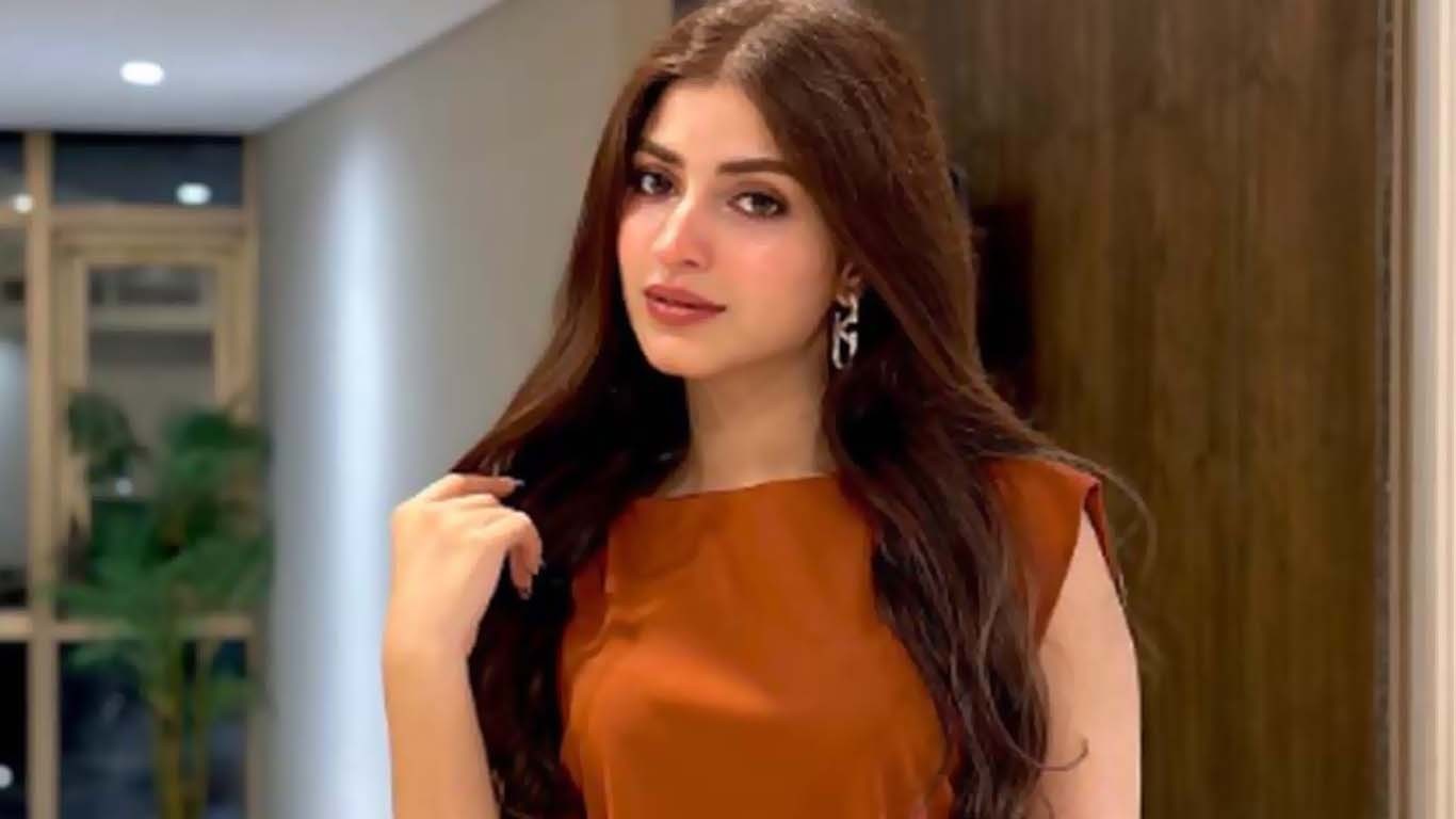 فلم انڈسٹری کی بحالی میں بہت وقت درکار ہے، کنزا ہاشمی