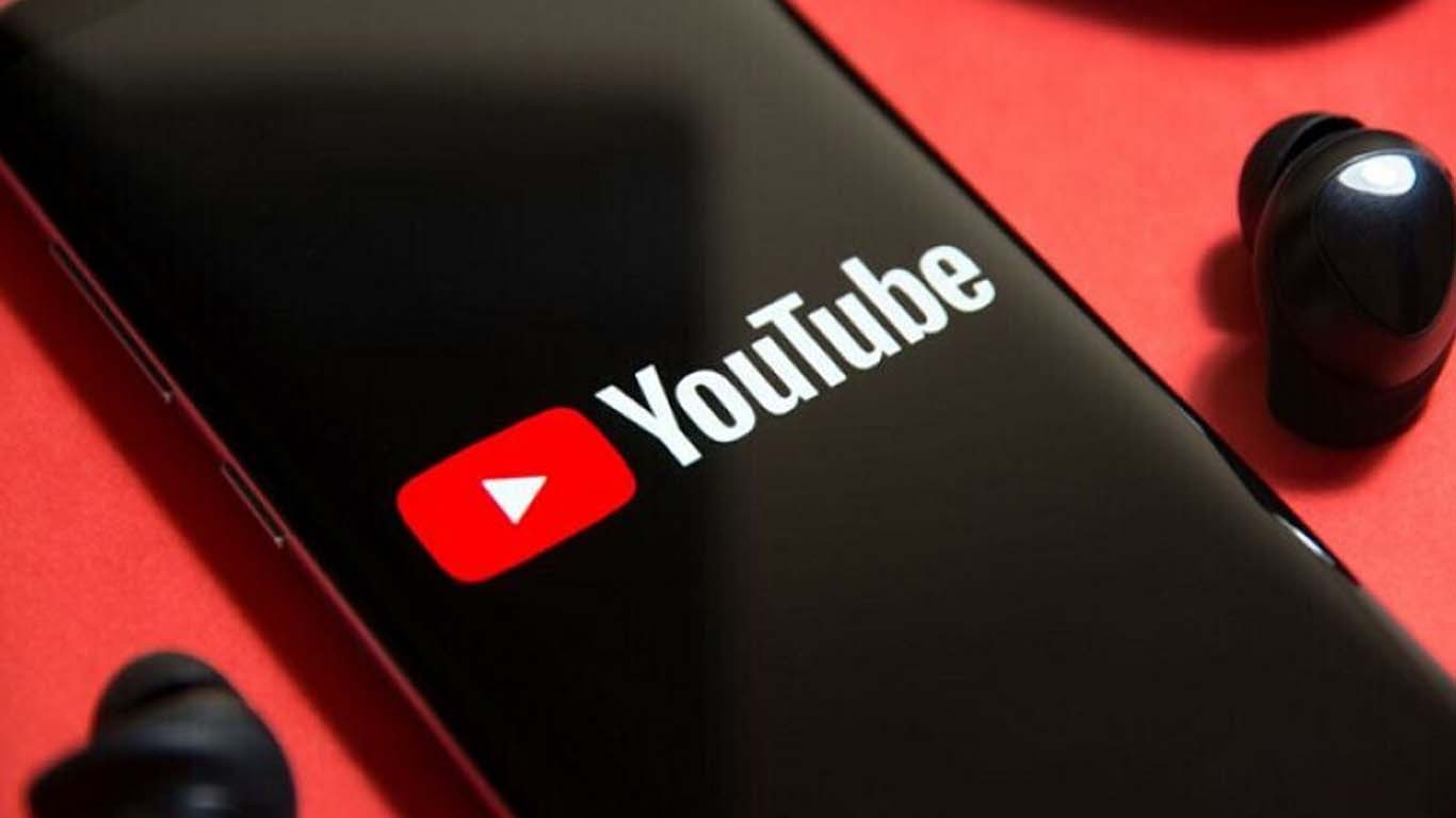 یوٹیوب نے مخصوص ڈیوائسز پر کام کرنا چھوڑ دیا
