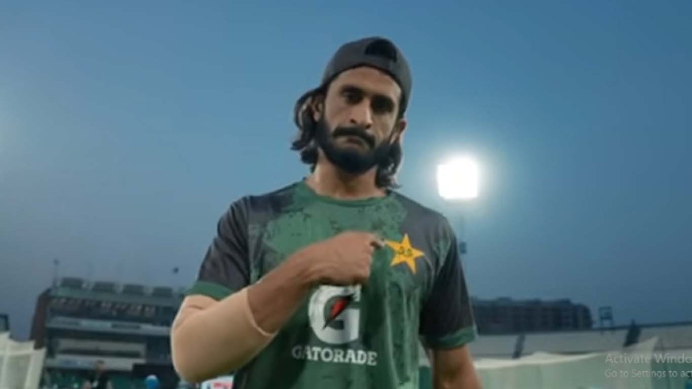 حسن علی کا شاندار کم بیک، ٹی20 میں ہیٹرک، 6 وکٹیں لے لیں