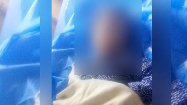 قربانی کا گوشت دینے کے بہانے خاتون سے گھر میں گھس کر زیادتی