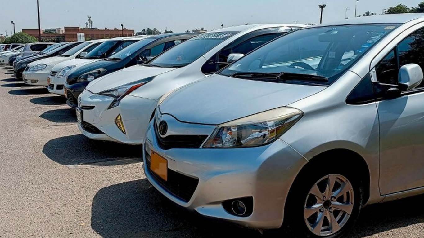 بجٹ 2025: تمام گاڑیوں پر 18 فیصد سیلز ٹیکس عائد