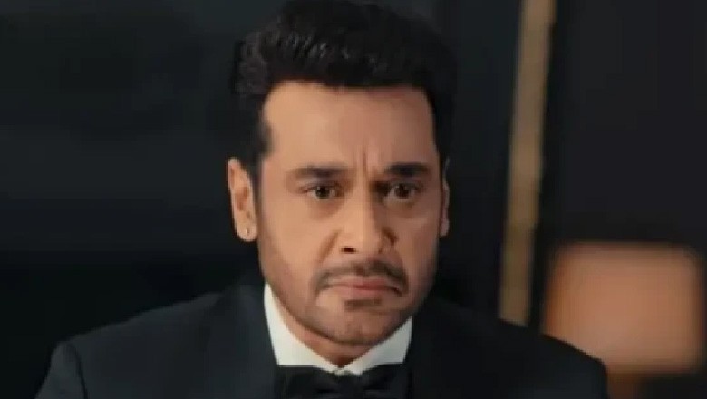 ایک جیسے ڈراموں کے سوال پر فیصل قریشی برہم