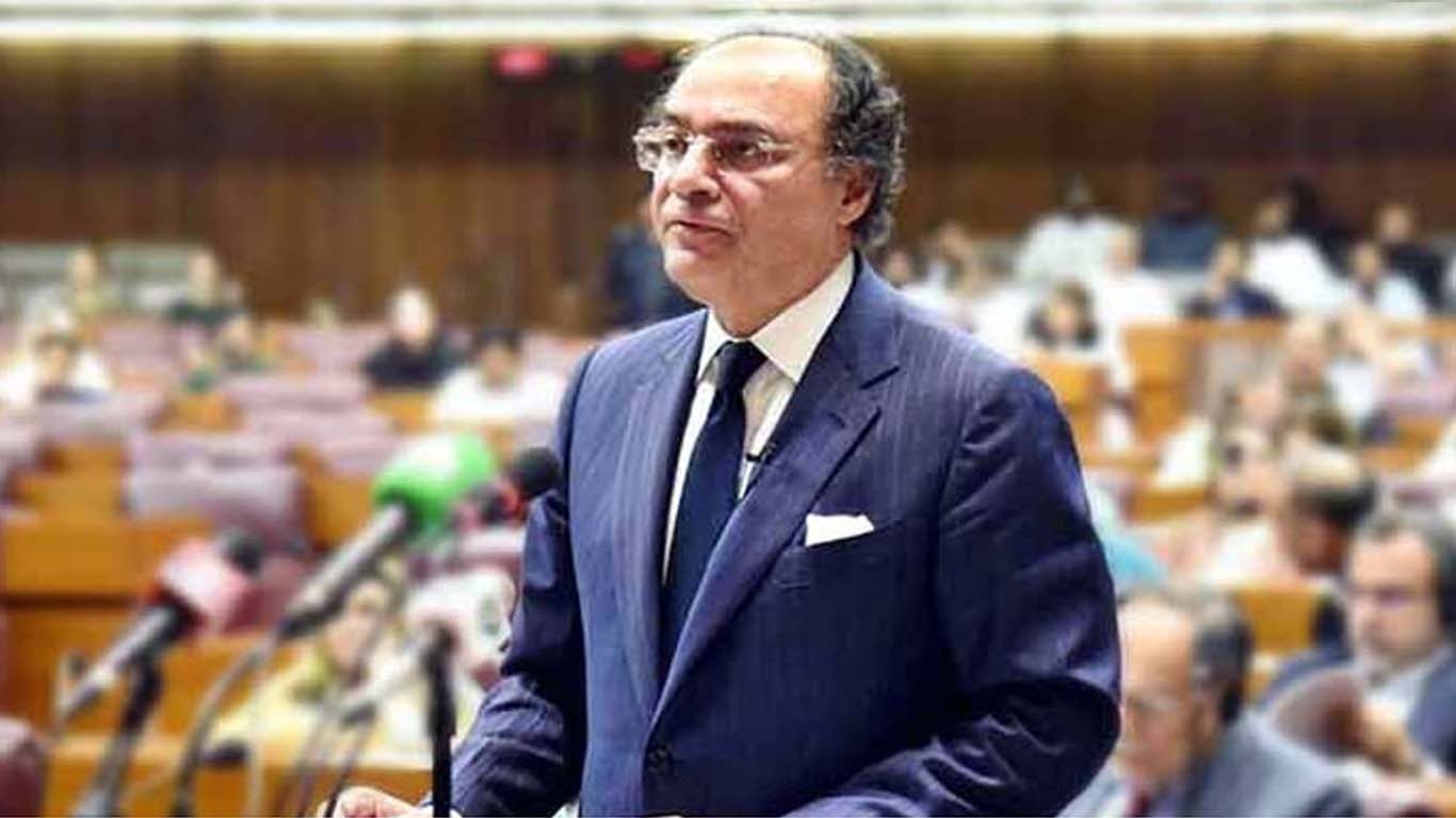 یکم جولائی سے ٹیکس گوشوارے کو بہت آسان کر دیا جائے گا، وزیرخزانہ