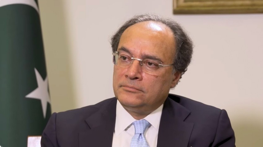 عوام کو ہر ممکن ریلیف دیا، حکومت قرض دے کر عوام کو سہولتیں دے رہی ہے، وزیر خزانہ