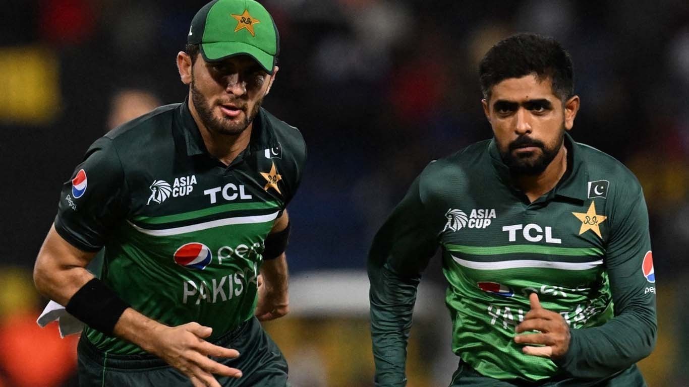 پی سی بی نے بابر اعظم سمیت کئی کرکٹرز کو این او سی دے دیئے