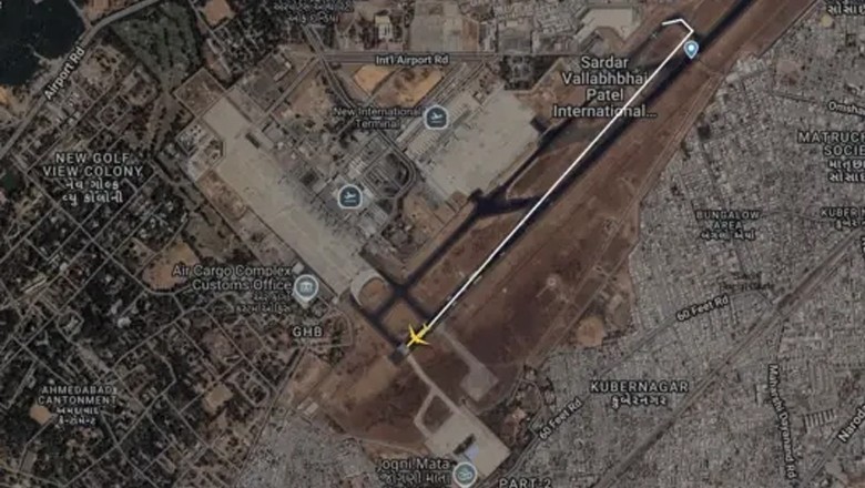 طیارے کے آخری منٹ کیسے تھے؟ اڑان سے تباہی تک کی کہانی