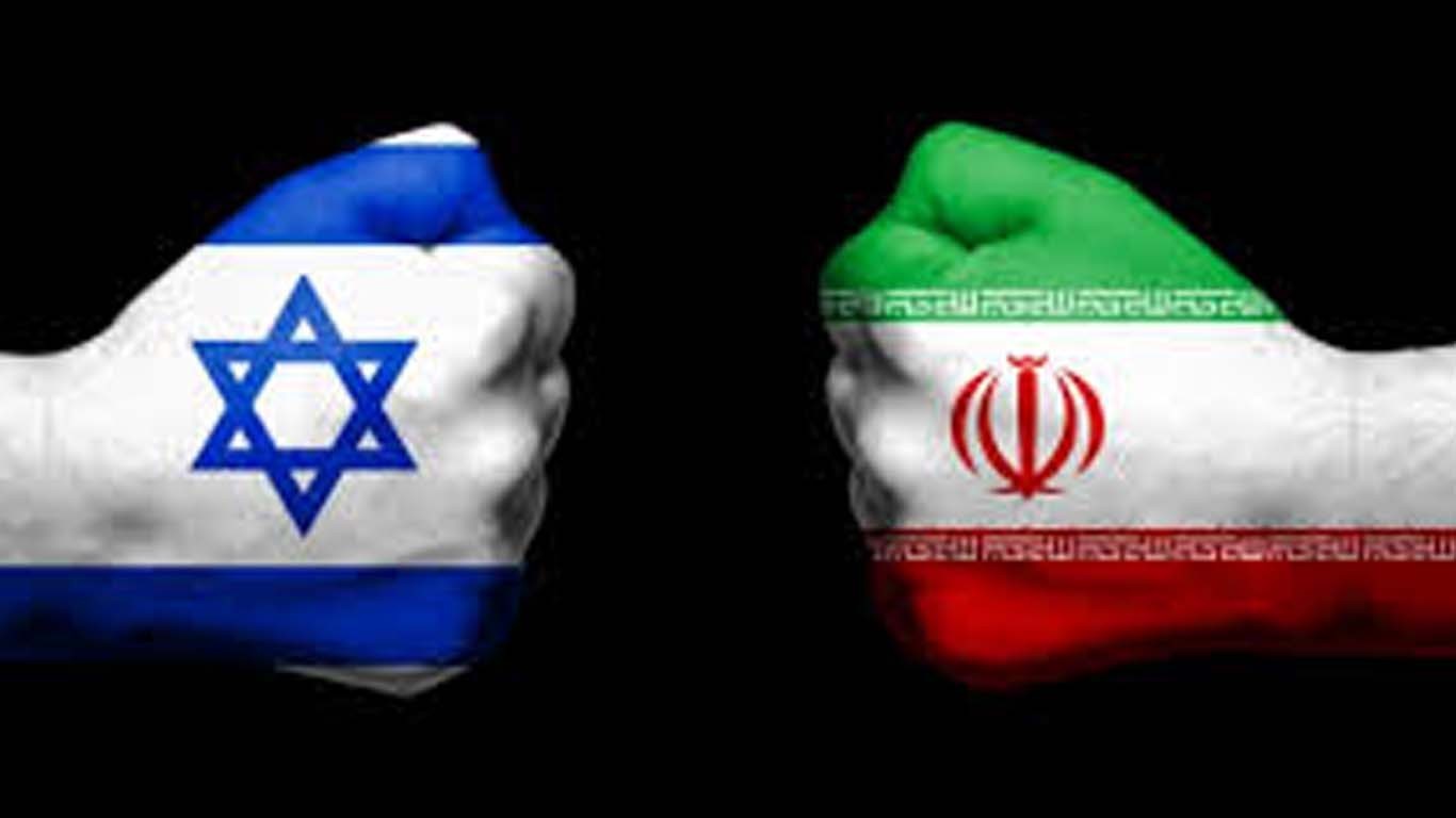 ایران پر اسرائیلی حملے کا اندیشہ ، امریکا الرٹ ہوگیا