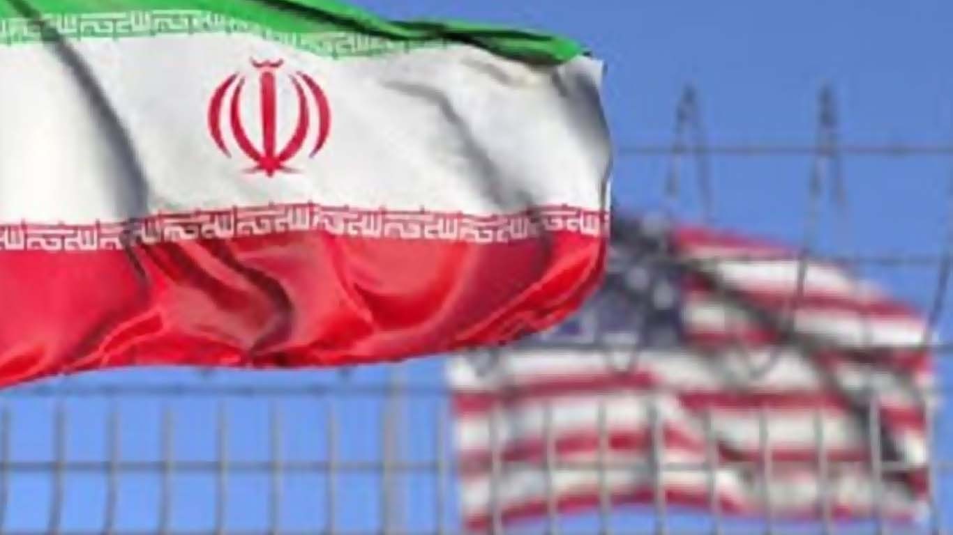 ایٹمی ہتھیاروں کی تلاش میں نہیں ہیں، ایران کی امریکہ پر تنقید