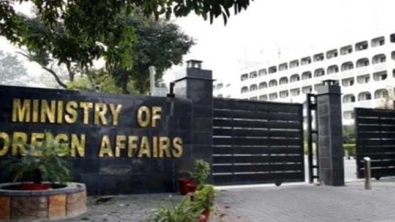 پاکستان کی اپنے شہریوں کو ایران اور عراق کے سفر سے گریز کی ہدایت