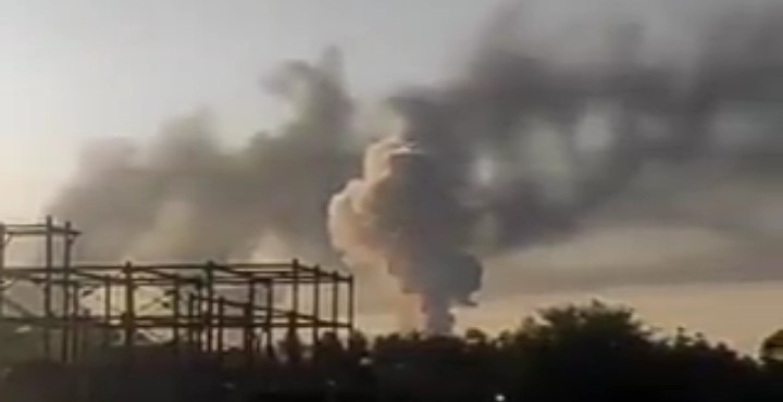 اسرائیل کا ایران پر شدید حملہ، متعدد فوجی کمانڈرز اور 6 جوہری سائنس دان شہید ، ایٹمی گھر بھی تباہ