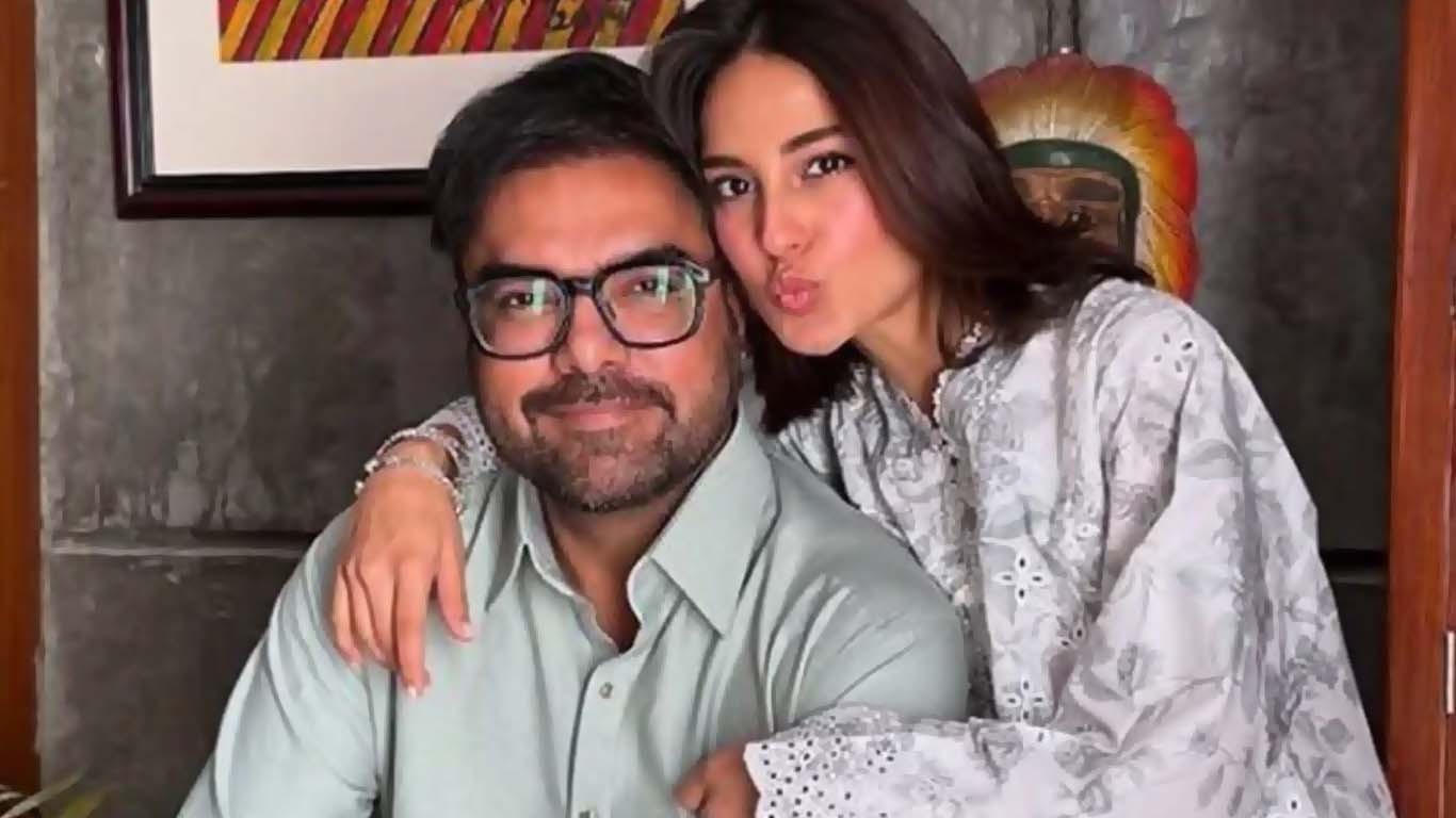 یاسر حسین نے اپنی سب سے بڑی کامیابی کسے قرار دیا ؟