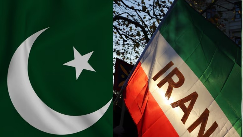 پاکستان نے اپنے شہریوں کو ایران کے سفر سے روک دیا