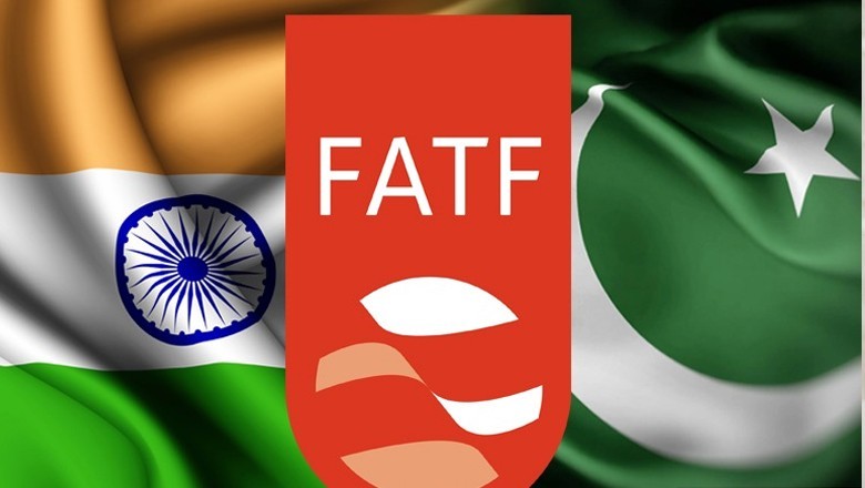 ایف اے ٹی ایف میں بھارت کو ہزیمت کا سامنا، پاکستان کو فتح حاصل